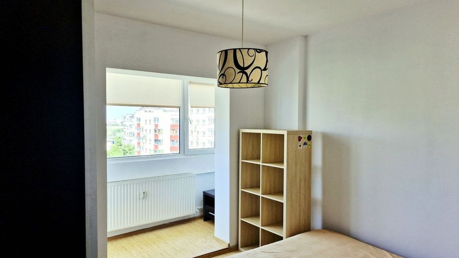 Apartament 2 camere  Piata Sudului-Sun Plaza Mall - Poză 2