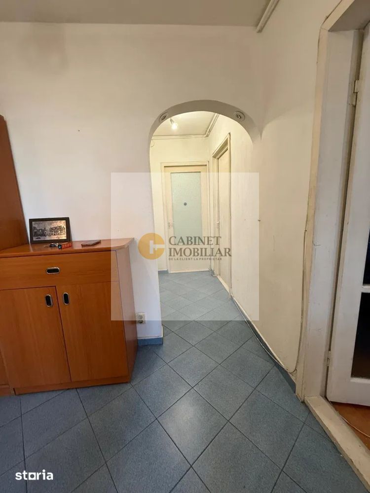 3 Camere - 68MP | Decomandat | Creditabil | M Valea Ialomitei - 5min - Poză 6
