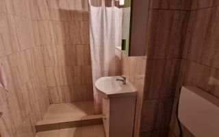 Apartament 2 camere, parter inalt, Cetate, zona Liceul Militar - Poză 4