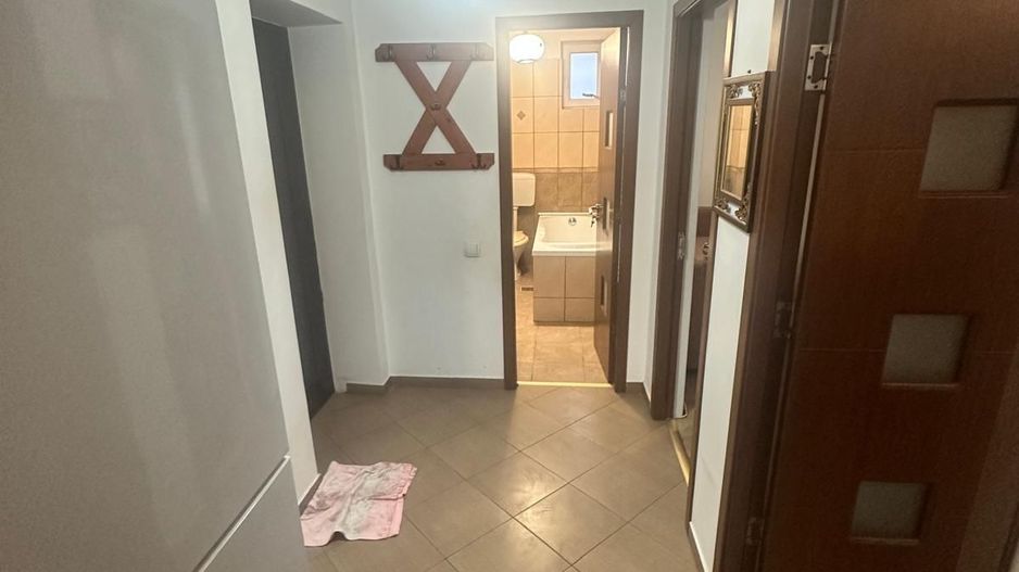 AP. 2 CAMERE BRAGADIRU, PARCARE, CURTE 45 MP, MOBILAT, COMISION 0% - Poză 7