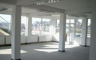 AZURA Imobiliare Pitesti - Spatiu Comercial Craiovei - Poză 4
