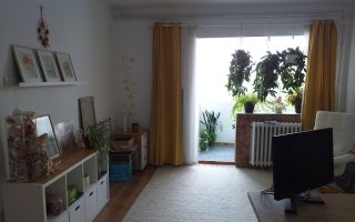 Apartament 2 camere decomandat – Mănăștur, zona La Terenuri - Poză 2