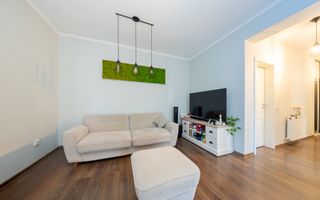 SANPETRU-Residence | Apartament 2 camere | Decomandat | Parcare - Poză 4