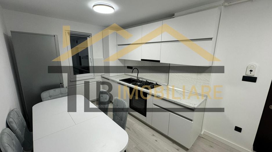 Apartament de 2 camere, 52mp, prima inchiriere, Zona Tribunal - Poză 6