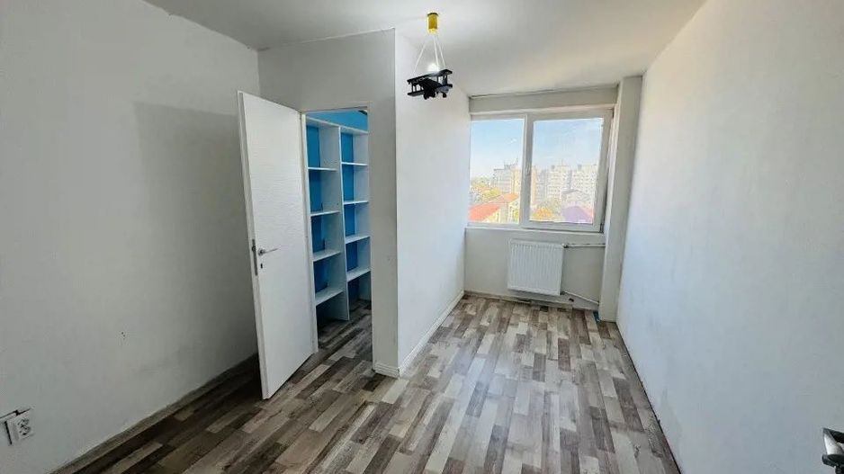 Sagului- Dambovita | 2 Camere | Bloc Izolat. - Poză 3