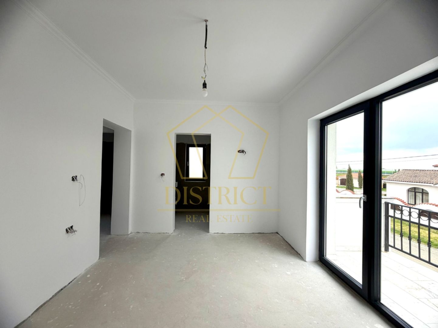 Duplex modern cu 4 camere și dressing I Ghiroda - Poză 8