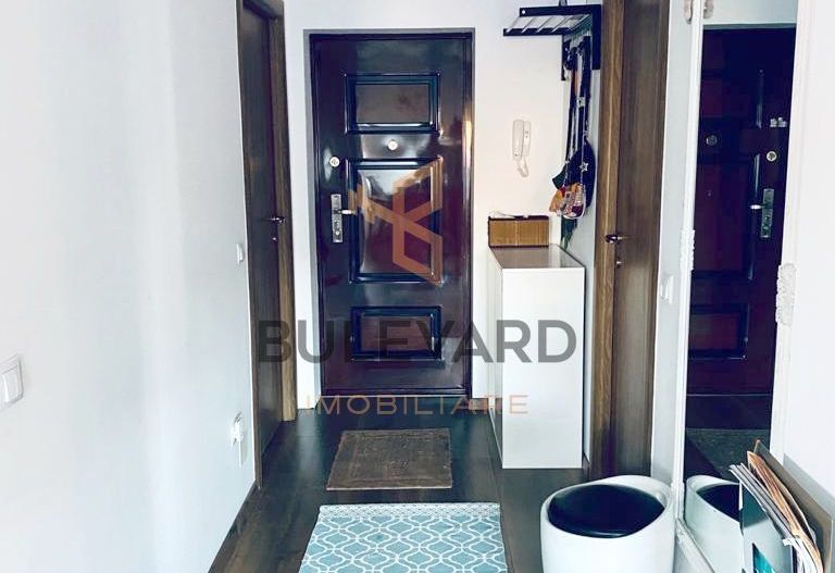 Apartament cu 2 camere, zona strazii Horea! - Poză 7