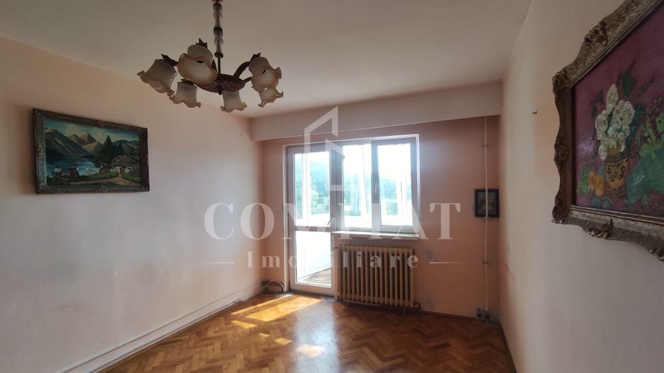 Apartament cu 2 camere | Cartierul Mănăștur - Poză 1