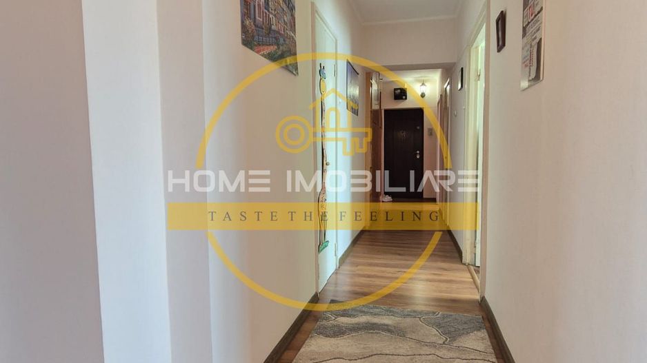 Apartament 3 cam. 72mp, DECOMANDAT,  etaj 6/10 , Alexandru - Piata Voievozilor - Poză 11