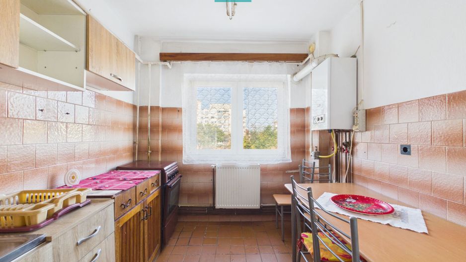 Apartament 2 camere -Micălaca, Zona 300 - Poză 4