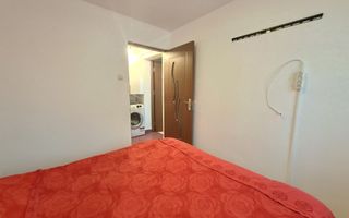 Podu Ros - apart mobilat si utilat, 2 camere, disponibil imediat - Poză 4