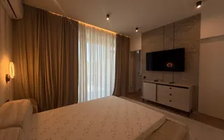 Chirie, casă, 3 camere, str. 8 Martie, Râșcani - Poză 12