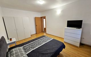 Apartament 2 camere, 67 mp utili, etaj 1, langa Restaurant Paragraf - Poză 10