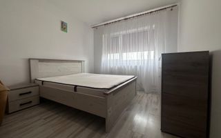Renovat! Inchiriere apartament cu 2 camere in micro 4 - Targoviste - Poză 3