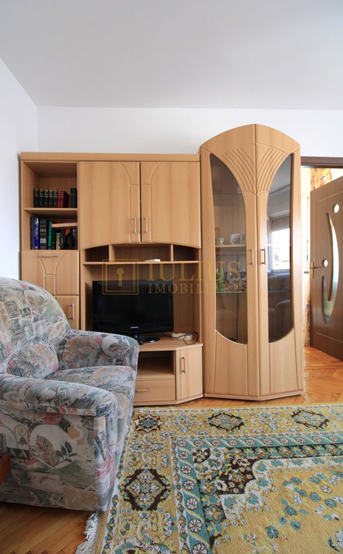 Centrala proprie, 2 camere; Iosefin. - Poză 9
