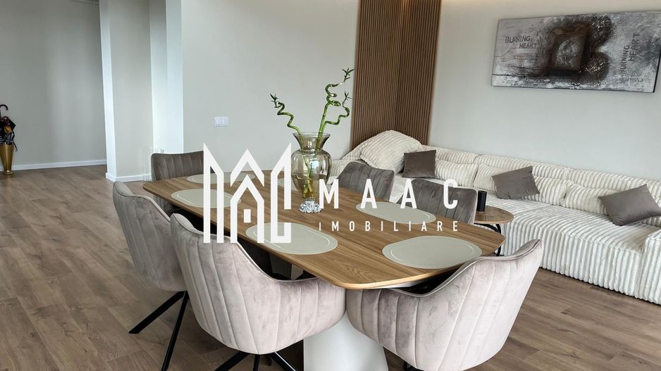 Apartament de vânzare Sibiu | 4 camere | Turnișor | 100 mp - Poză 1