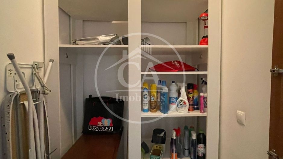Apartament cu 2 camere de inchiriat in zona Ultracentrala, Oradea - Poză 10