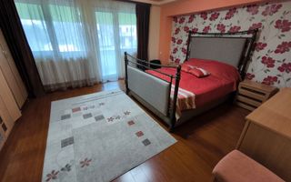 KAMSAS (Cod01) Casa eleganta P+1 curte mare, mobilata complet! - Poză 17