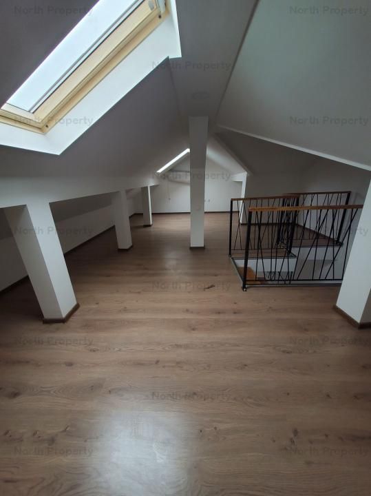 Vila 3 camere P+1+M in Cosmopolis - Poză 6