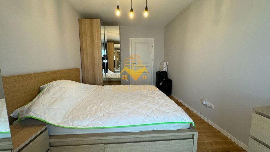 2 camere, modern, Zorilor, zona LIDL, totul nou, Scala Frunzisului - Poză 5