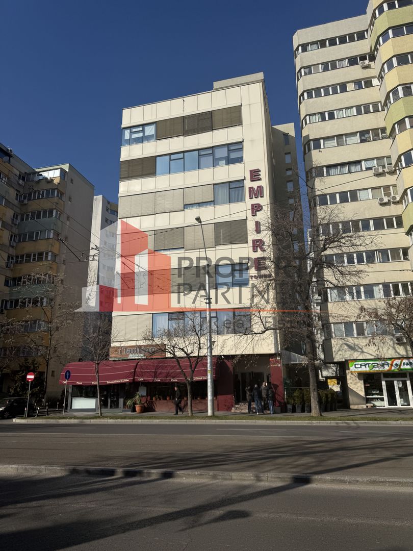 Saptiu de birou Iancului - Poză 1