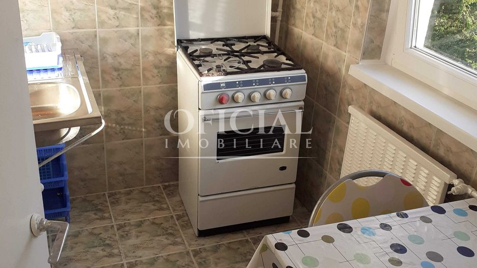 Apartament 1 Camera | 25 Mp | Balcon  | Zorilor Piata Zorilor - Poză 3