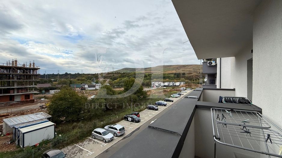 Apartament modern de vânzare – Zona Stadionului , Florești - Poză 10