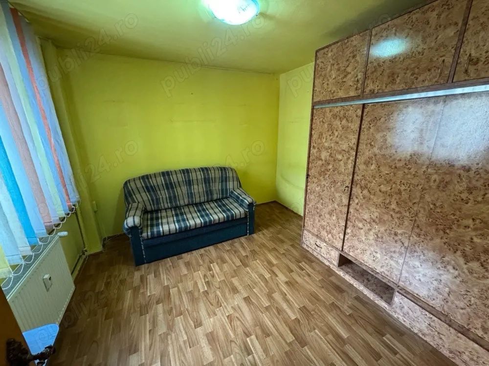 Apartament 2 camere Parc Sebastian 50mp - Poză 2