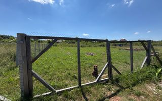 Teren intravilan 500 mp | Daia Nouă, Sibiu | acces facil, utilități în apropiere - Poză 4