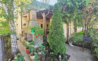 🏡 Casă deosebită – 2 unități locative, 6 dormitoare, zona Albert - Poză 130