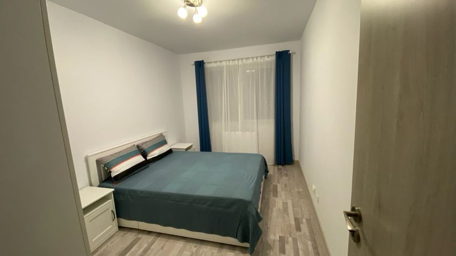 🏡 Studio Premium 2 camere | Parcare inclusă | Rotar Park | Metrou Preciziei - Poză 2