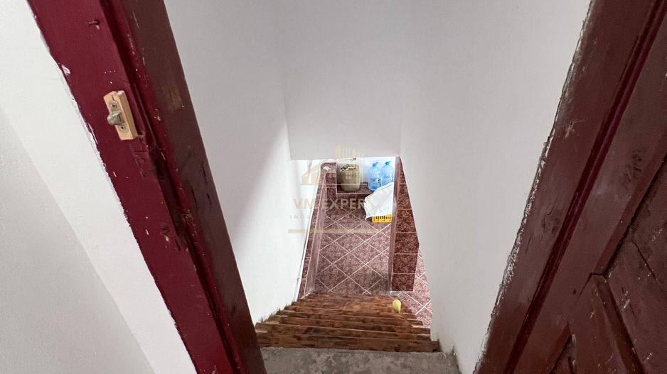 CASA 3 CAMERE, MATAU, CÂMPULUNG, TEREN 1709 - Poză 13