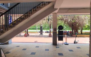 Spatiu comercial stradal Bd. Nicolae Grigorescu - Titan - Poză 4