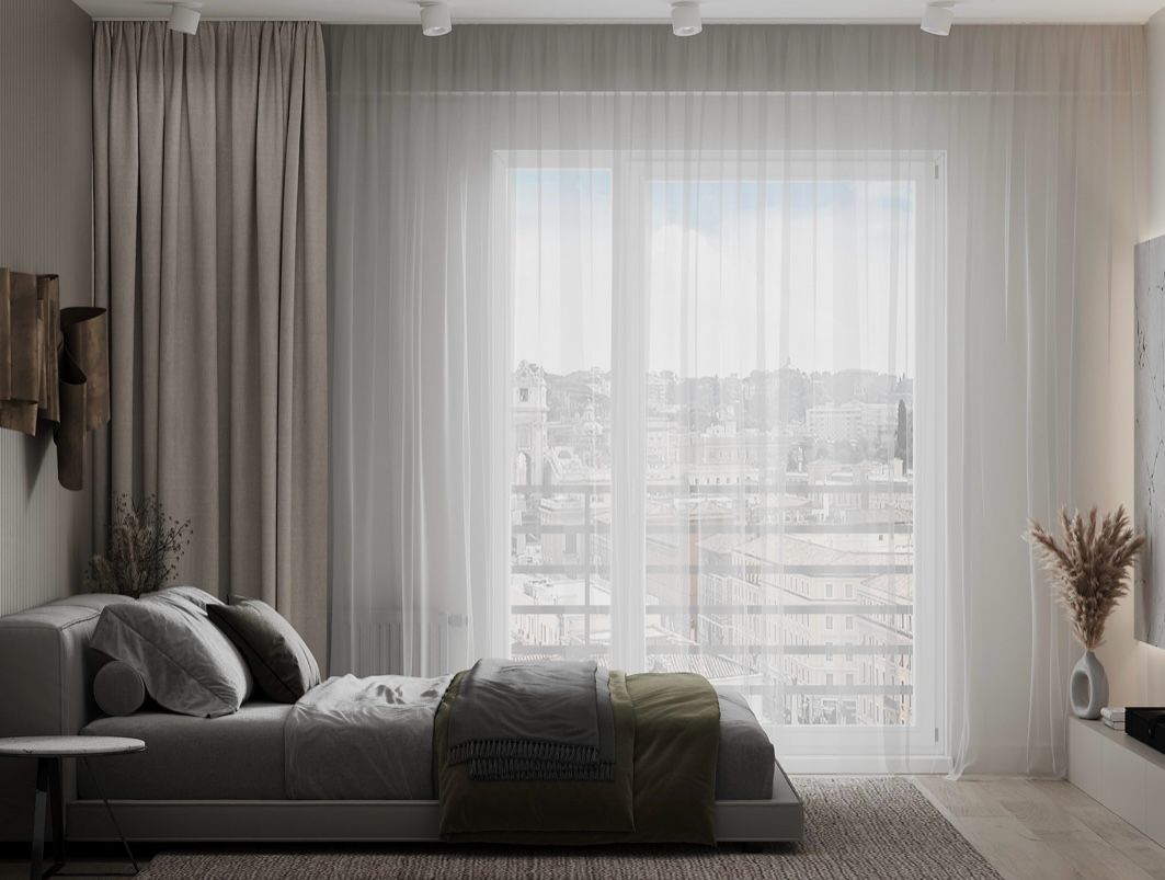 VANZARE Apartament cu 2 camere in zona Pipera Nobel Art Apartaments - Poză 5