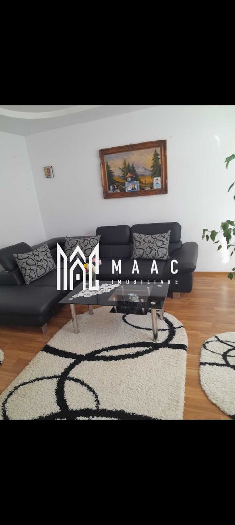 Apartament la casă in zona centrala a orasului Cisnadie - Poză 3