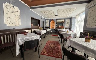 De vanzare Spatiu Central Satu Mare/Birouri/Restaurant/Magazin/Notar - Poză 11