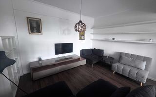 Apartament de 2 camere, 60mp, Pet-Frendly, zona strazii Eugen Ionesco - Poză 2