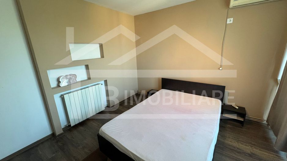 Apartament cu 2 camere, 50mp, Zona UMFST - Poză 4