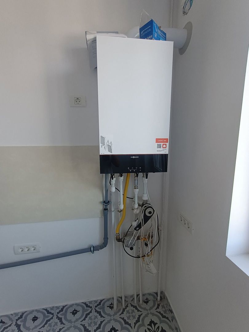 Apartament 3 camere centrala proprie Romancierilor, Drumul Taberei - Poză 1