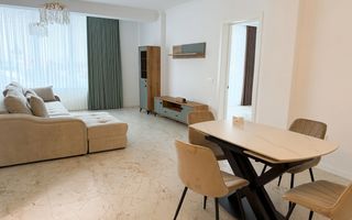 Apartament 3 camere | Rădăuți | 90 mp utili | 500 euro/lună - Poză 1