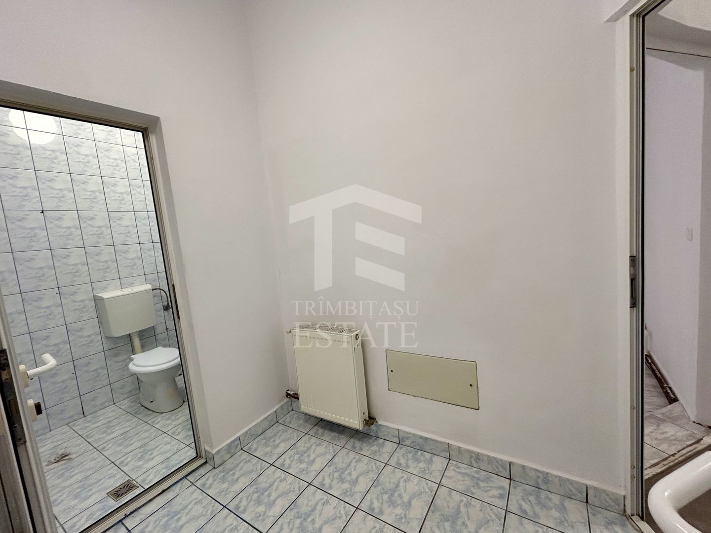 SAD 90 mp | Str. Cluj- Aries | VAD auto si pietonal | trifazic - Poză 15