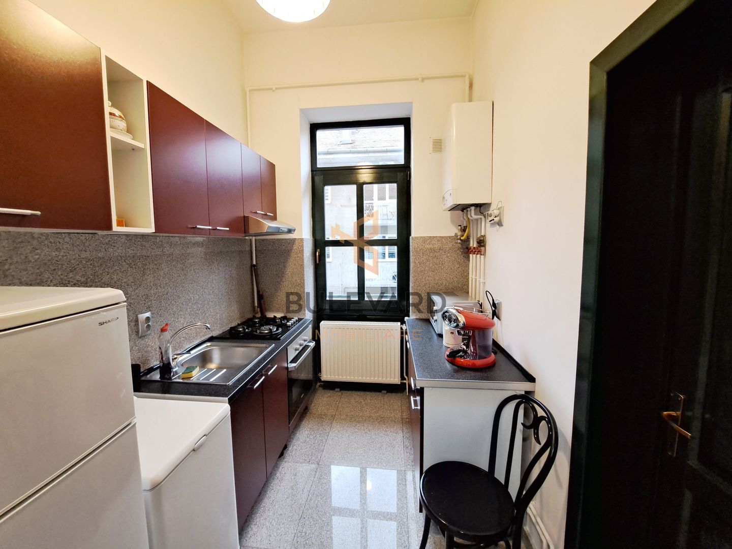 Apartament ultracentral, langa Primarie! - Poză 8