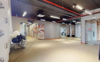 Spatiu ideal pentru Loc de joaca / Activitati copii | 148.6 mp | Dobroesti - Poză 5