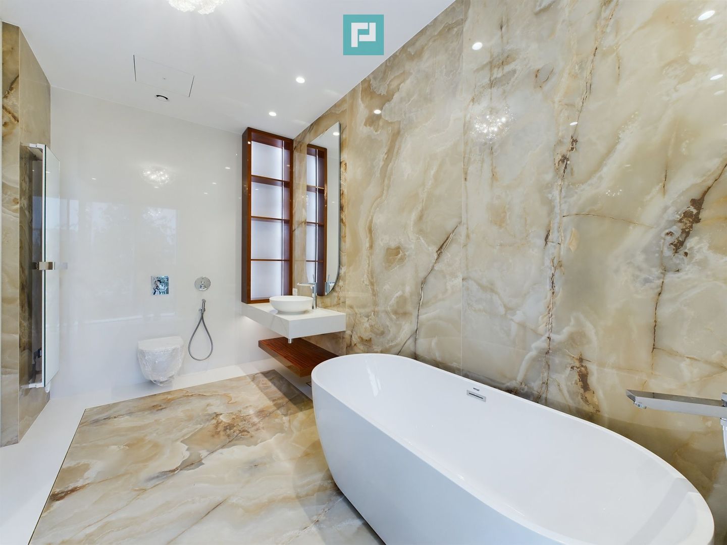 Apartament de Lux cu 3 Camere în Zona Dorobanți - Poză 6