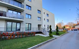 Apartament 2 camere cu terasa panoramica 71 mp | Avram Iancu Residence | Parcare - Poză 20