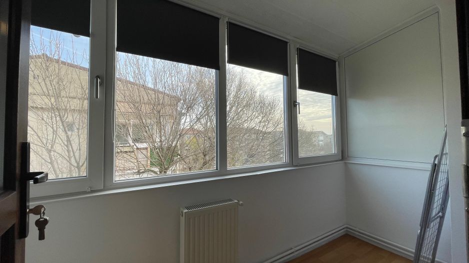 Apartament 3 camere + 2 balcoane - Girocului - Timisoara - Poză 9