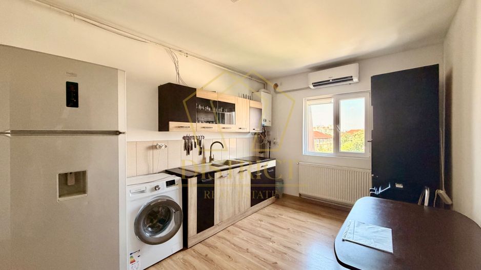 COM 0 | Apartament cu 3 camere decomandat | Soarelui | SUD Plaza - Poză 9