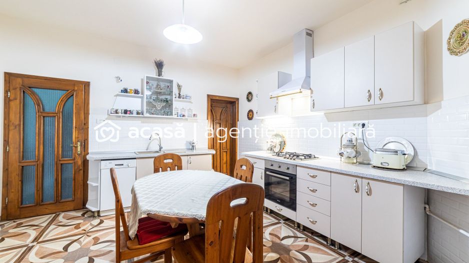 Casa de vis pentru seniori-Pârneava Arad - Poză 2