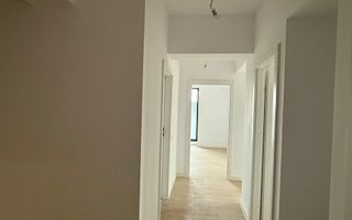 Apartament cu gradina in First Estates Pipera - Poză 20