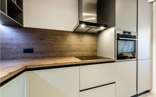 Apartament spatios exclusivist cu 3 camere în One Herăstrău Towers - Poză 13